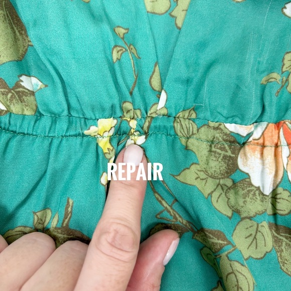 Majorelle Berkshire Dress in Bellbird Size XS - Picture 5 of 15